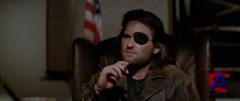   - / Escape from New York