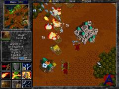 WarCraft 2 /  2