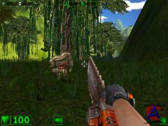  :   / Serious Sam: The Second Encounter