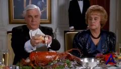   2 1/2:   / Naked Gun 2: The Smell of Fear, The
