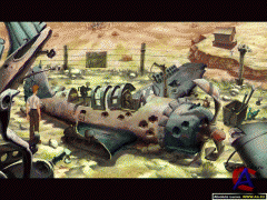 Runaway (3 in 1) (RUS) [L]  R.G. 