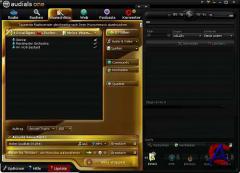 AudialsOne Platinum 4.2.13200.0
