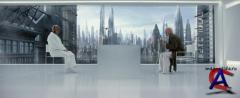   / Mr. Nobody
