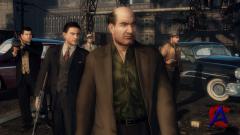 MAFIA 2 (2010) PC Demo