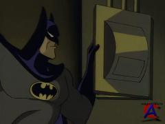  (1 ) / Batman: The Animated Series (Season 1)