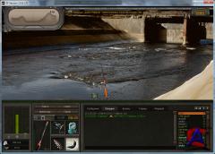 Atom Fishing v.1.0.10.147 [RUS]