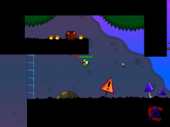 Zuwaka (ENG/2010)