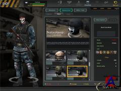 K.O.S  Secret Operations