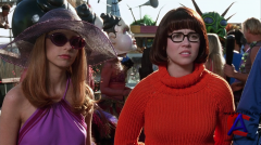 - / Scooby-Doo