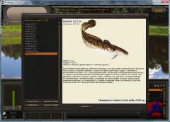 Atom Fishing v.1.0.10.147 [RUS]