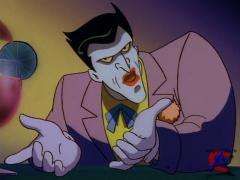  (1 ) / Batman: The Animated Series (Season 1)