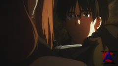 Kara no Kyoukai - The Garden of Sinners /  :   ( 1 - 7)