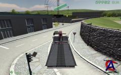 Tow Truck Simulator 2010