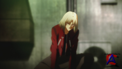 Kara no Kyoukai - The Garden of Sinners /  :   ( 1 - 7)