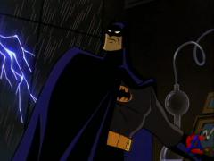  (2 ) / Batman: The Animated Series (Season 2)