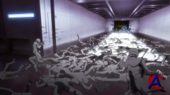    3:   / Ghost in the Shell 3: Stand alone Complex