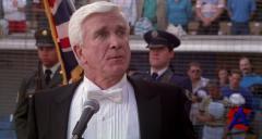   / Naked Gun: From the Files of Police Squad!, The