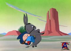   / Looney Tunes