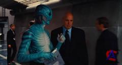  II:   / Hellboy II: The Golden Army