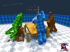 Sumotori Dreams 1.0 Full (ENG/2009)