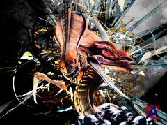      StarCraft 2
