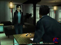Dreamfall - The Longest Journey / Dreamfall -  