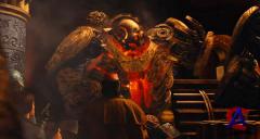  II:   / Hellboy II: The Golden Army
