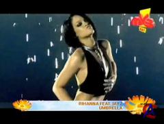 Rihanna - 