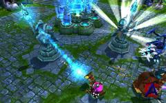   / League of Legends: Season One (2010/ENG)