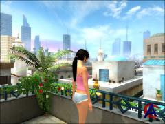 Dreamfall - The Longest Journey / Dreamfall -  