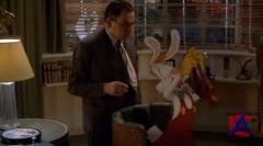     / Who Framed Roger Rabbit