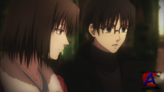 Kara no Kyoukai - The Garden of Sinners /  :   ( 1 - 7)