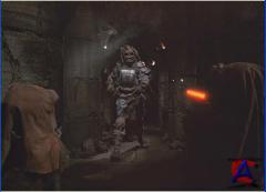  :  -    / Star Wars: Ewoks - The Battle for Endor