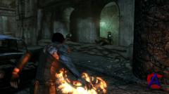 Dark Sector [RePack]