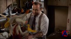     / Who Framed Roger Rabbit