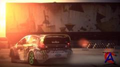 DIRT 3