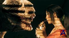 The Secret World