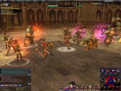 Atlantica Online /  