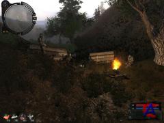 S.T.A.L.K.E.R:   Strong Zone MOD v0.2