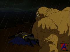  (2 ) / Batman: The Animated Series (Season 2)