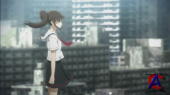 Kara no Kyoukai - The Garden of Sinners /  :   ( 1 - 7)