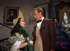   / Gone with the Wind