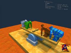 Sumotori Dreams 1.0 Full (ENG/2009)