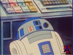  :  / Star Wars: Droids (1 )