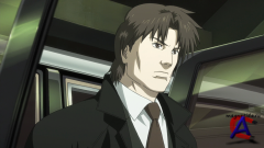    3:   / Ghost in the Shell 3: Stand alone Complex