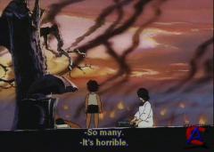   / Hadashi no Gen