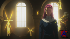 Kara no Kyoukai - The Garden of Sinners /  :   ( 1 - 7)