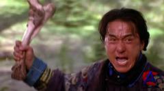   / Shanghai Noon