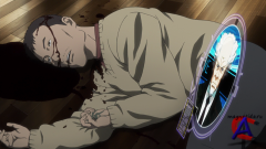    3:   / Ghost in the Shell 3: Stand alone Complex
