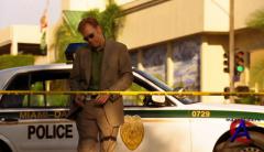 C.S.I.:  / CSI: Miami (2 )
